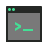 Terminal Icon